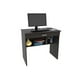 thumbnail image 4 of Escritorio 1 Cajon 1 Estante Fm-018n - Negro, 4 of 10