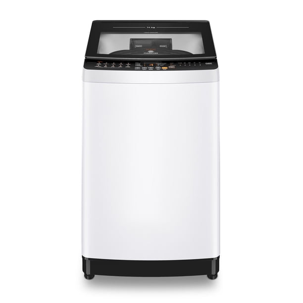 Lavadora Automática MDWMT14W 14KG Mademsa