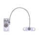 thumbnail image 1 of Cerradura de correa para gabinete de seguridad para niños, candado para frigorífico, candado de Cable de seguridad multiusos con llaves para armarios,, 1 of 5