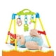 thumbnail image 1 of Gimnasio Infantil Para Bebes Centro De Actividad Y Diversion amarillo, 1 of 4