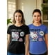 thumbnail image 1 of Pack 2 Poleras Pijama Mujer Hello Kitty multicolor M, 1 of 5