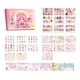 thumbnail image 5 of Haz Un Libro De Pegatinas De Caras Creatividad Con Más De 80 Caras Y 300 Pegatinas Para Niñas Princesa, 5 of 5