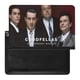 thumbnail image 1 of Porta Pasaporte Buenos Muchachos Cuero PU RFID 10cm x 15cm Negro, 1 of 6