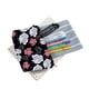 thumbnail image 4 of Bolsa de maquillaje de viaje, neceser para cosméticos, neceser para bolso (rosa), 4 of 4