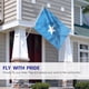 thumbnail image 2 of Bandera Anley Fly Breeze Somalia, 90 x 150 cm, poliéster, 2 of 5