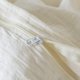 thumbnail image 4 of Nvzi -b Juego de Sábanas, Juego de Sábanas y Fundas de Almohada, Juego para Cama Twin, Ropa de Cama de Hotel, Decoración Del Hogar (Blanco), 4 of 4