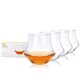 thumbnail image 1 of Vasos de whisky TRUE 355 ml – juego de 4, 1 of 9