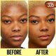 thumbnail image 5 of Hidratante con Color Maybelline Fit Me Cobertura Natural 30 ml, 5 of 9