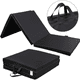 thumbnail image 1 of Colchoneta Deportiva Profesional de 3 Pliegues, 1 of 2