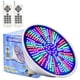 thumbnail image 1 of Luz para piscina Cynlink LED 12V 50W de cambio de color E26, 1 of 7