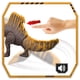 thumbnail image 3 of Jurassic World Dinosaurio de Juguete Rebirth Spinosaurus, 3 of 4
