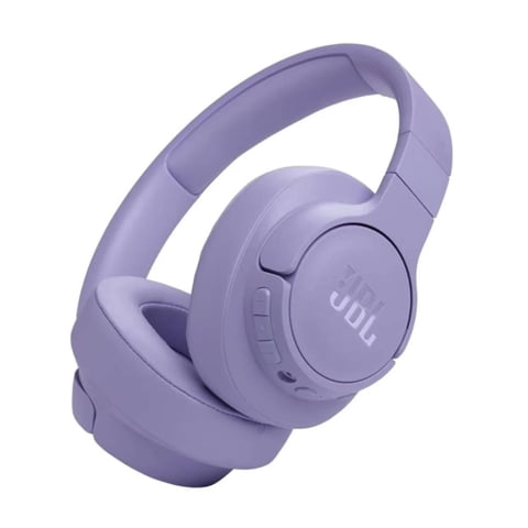 Audifonos Jbl Tune 720Bt Violeta