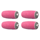 thumbnail image 1 of Rodillos de repuesto para lima electrónica de pedicura, 1 of 5