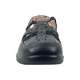 thumbnail image 3 of ZAPATOS DE DESCANSO PASSER NEGRO MUJER | 307-02 - Talla 39, 3 of 7