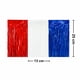 thumbnail image 3 of Guirnalda Tricolor Metalizada 2mts Decoración Fiestas Patrias, 3 of 3