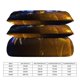 thumbnail image 4 of Wednesday Addams Duvet Cover Set, 3 Piece Bedding Set Decorative Comforter Cover Set, 4 of 5