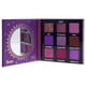 thumbnail image 2 of Sombra de Ojos Rude Cosmetics The Spell Book Passion 11g, 2 of 3