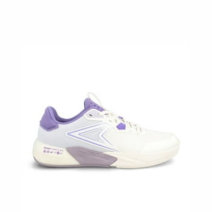 Zapatilla Mujer Power Xorise+300 Tr Axel Blanco-Morado