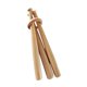 thumbnail image 4 of Mini Soporte De Béisbol De Madera De Béisbol Altura Multifuncional Ajustable Removible 15 Cm, 4 of 5