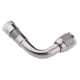 thumbnail image 3 of Neumático De Motocicleta Latón 45/90/135 Grados Tubo Inflable Alargado Plata 90 °, 3 of 5