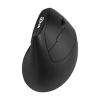 Mouse Inalambrico Ergonometrico Vertical Utek Moer606