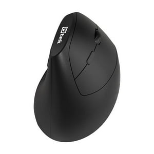 Mouse Inalambrico Ergonometrico Vertical Utek Moer606