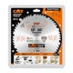 thumbnail image 2 of Hoja de Sierra CMT Orange Tools 10" 50 Dientes Combinada, 2 of 6