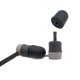 thumbnail image 2 of Punteras de espuma Klowcok L – 3 pares para auriculares Walkers, 2 of 7
