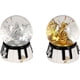 thumbnail image 2 of Mini Bola De Nieve De Vidrio Xs De All About Music, 2 of 3