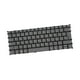 thumbnail image 2 of Teclado De Repuesto Para Portátil Con Retroiluminación Para 14 S540-14Aip S540-14Iml Diseño Español, 2 of 5