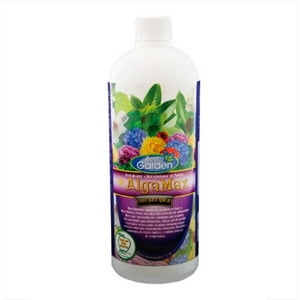 Best Garden - Bioestimulante Bioalgamax 1 Lt