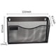 thumbnail image 3 of Archivador de pared Samstar Metal con 6 bolsillos, 3 of 7