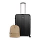 thumbnail image 1 of Pack Maleta Porter M Negro+ Mochila Savannah Beige, 1 of 9