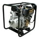 thumbnail image 1 of Motobomba Diesel 2 Pulgadas 3,4 Hp Flowmak, 1 of 3