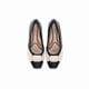 thumbnail image 3 of Zapato Mujer Negro/Blanco Fernanda 85 Piccadilly, 3 of 4