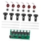 thumbnail image 1 of Conjunto De Módulo Humidificador USB Modos De Pulverización Ajustables 5V 6 Módulo De Pulverización USB Soportes Negros, 1 of 3