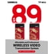 thumbnail image 2 of Sistemas inalámbricos de transmisión de vídeo Senkut Shimbol TP Mini Max 5G 1080P60 HDMI, 2 of 9