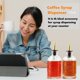 thumbnail image 2 of Set de botellas dispensadoras de sirope Shining Craft Coffee, 200 ml, paquete de 2, 2 of 8