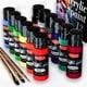thumbnail image 1 of Set de Pintura Acrílica HissiCo 12 colores en botellas de 60 ml, 1 of 7