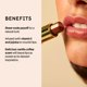 thumbnail image 3 of Bálsamo labial tintado Winky Lux Affogato Sheer Nude Vegan, 3 of 5