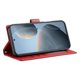 thumbnail image 4 of Funda para FOXDOCK OnePlus 13R– Cuero Premium, 3 ranuras para tarjetas, Protección contra impactos, 4 of 5