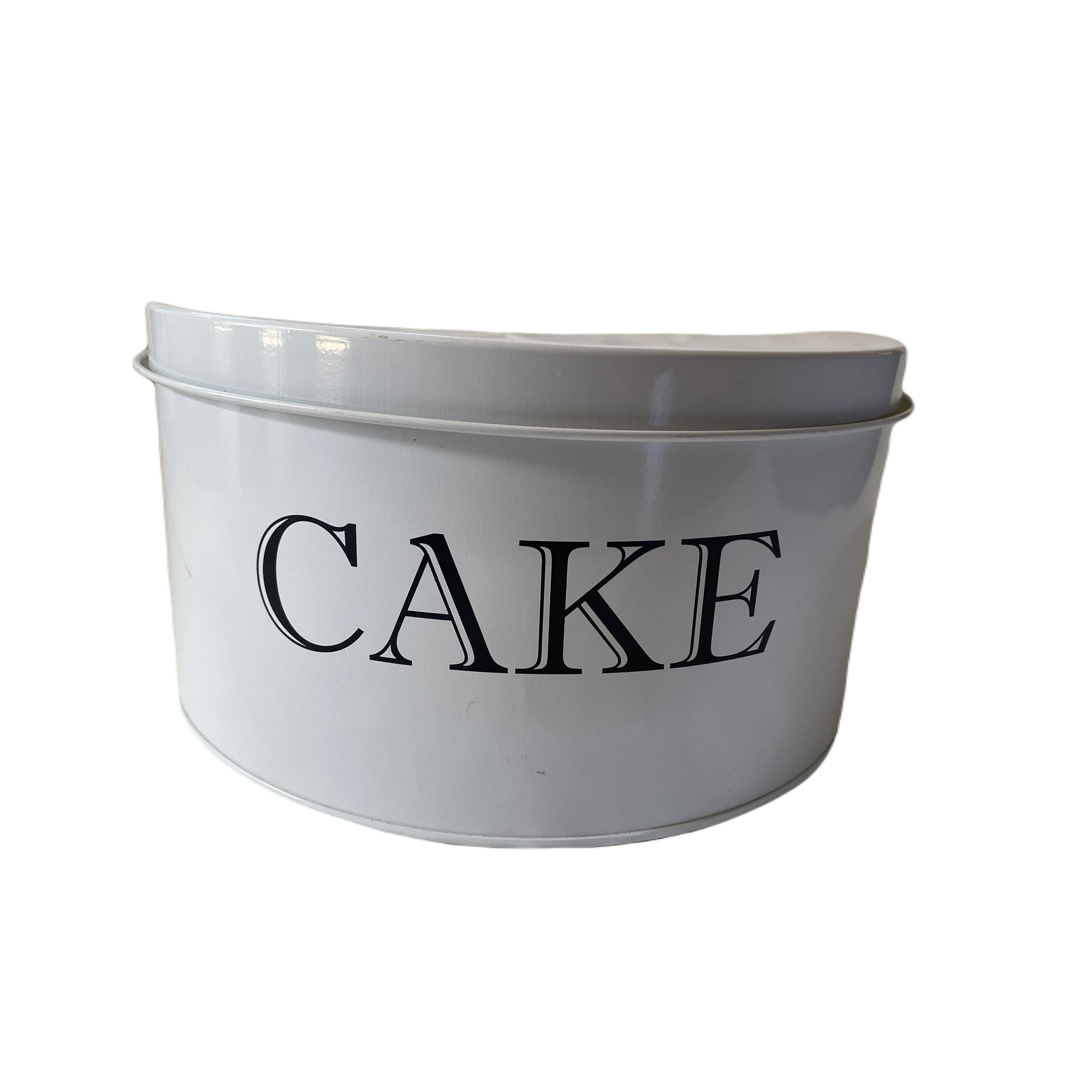 Decogreen - Contenedor Metalico 30x11