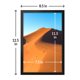 thumbnail image 3 of Marco de fotos LaVie Home 20x30 cm negro – 1 unidad, 3 of 7