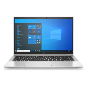 Hp - Notebook Elitebook 845 G8 Ryzen7-5800U Ram 16Gb Ssd 512Gb