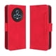 thumbnail image 1 of Funda Tipo Billetera FOXDOCK para Honor Magic 5 – Tapa Flip con Tarjetero, 1 of 5