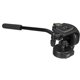 thumbnail image 1 of Cabezal fluido Manfrotto 128RC con placa rápida 200PL 14 RC2, 1 of 4