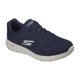 thumbnail image 4 of Zapatillas Skechers GO WALK Max - Maddoxx 216707NVY azul marino 41, 4 of 6
