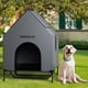 thumbnail image 1 of Caseta Para Perros Nidouillet Grande, 1 of 3