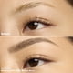 thumbnail image 5 of Lápiz para cejas e.l.f. Microfino, impermeable, vegano, marrón neutro, 5 of 8