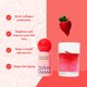 thumbnail image 4 of Sérum OLIVIAUMMA Glass Skin Tanghulu Fresa y Mandarina 40 ml, 4 of 6